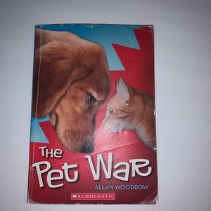 Elementary & middle school book